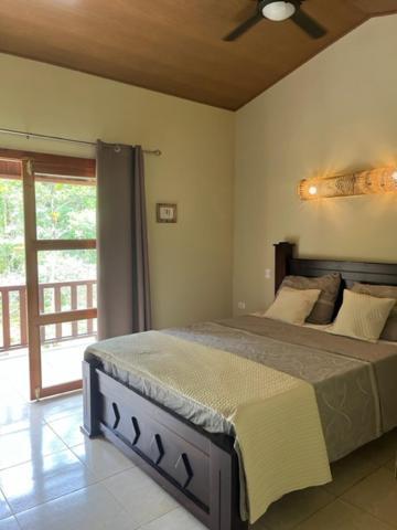 Siquirres Mountain Lodge Siqurres Da Alegria Extérieur photo
